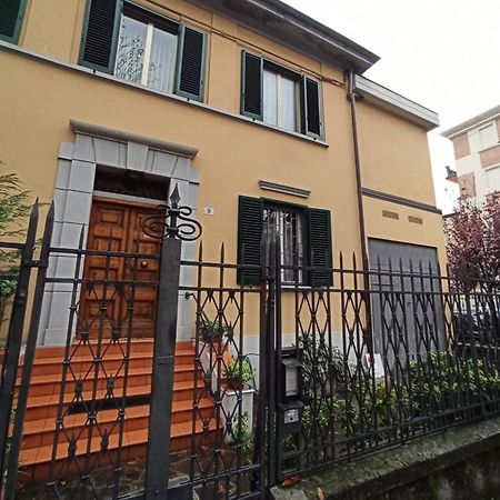 B&B Number 9 Bologna Kültér fotó