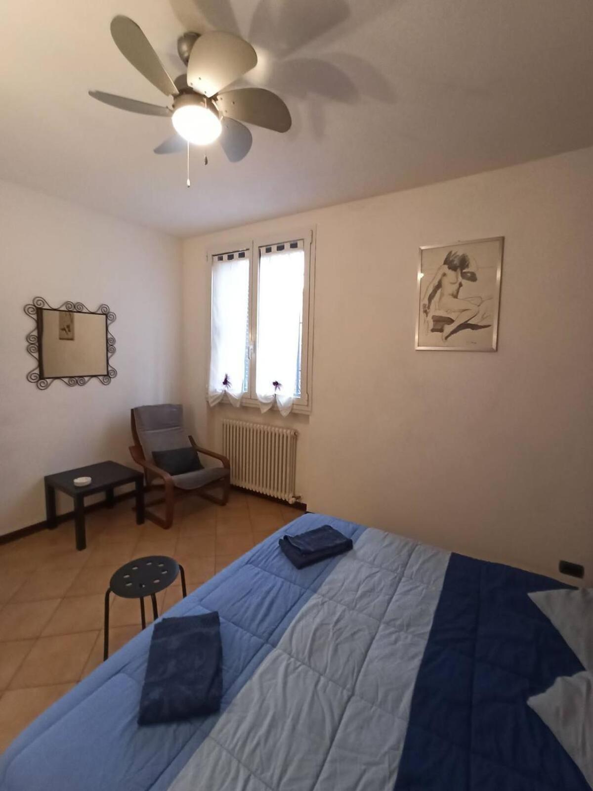 B&B Number 9 Bologna Kültér fotó