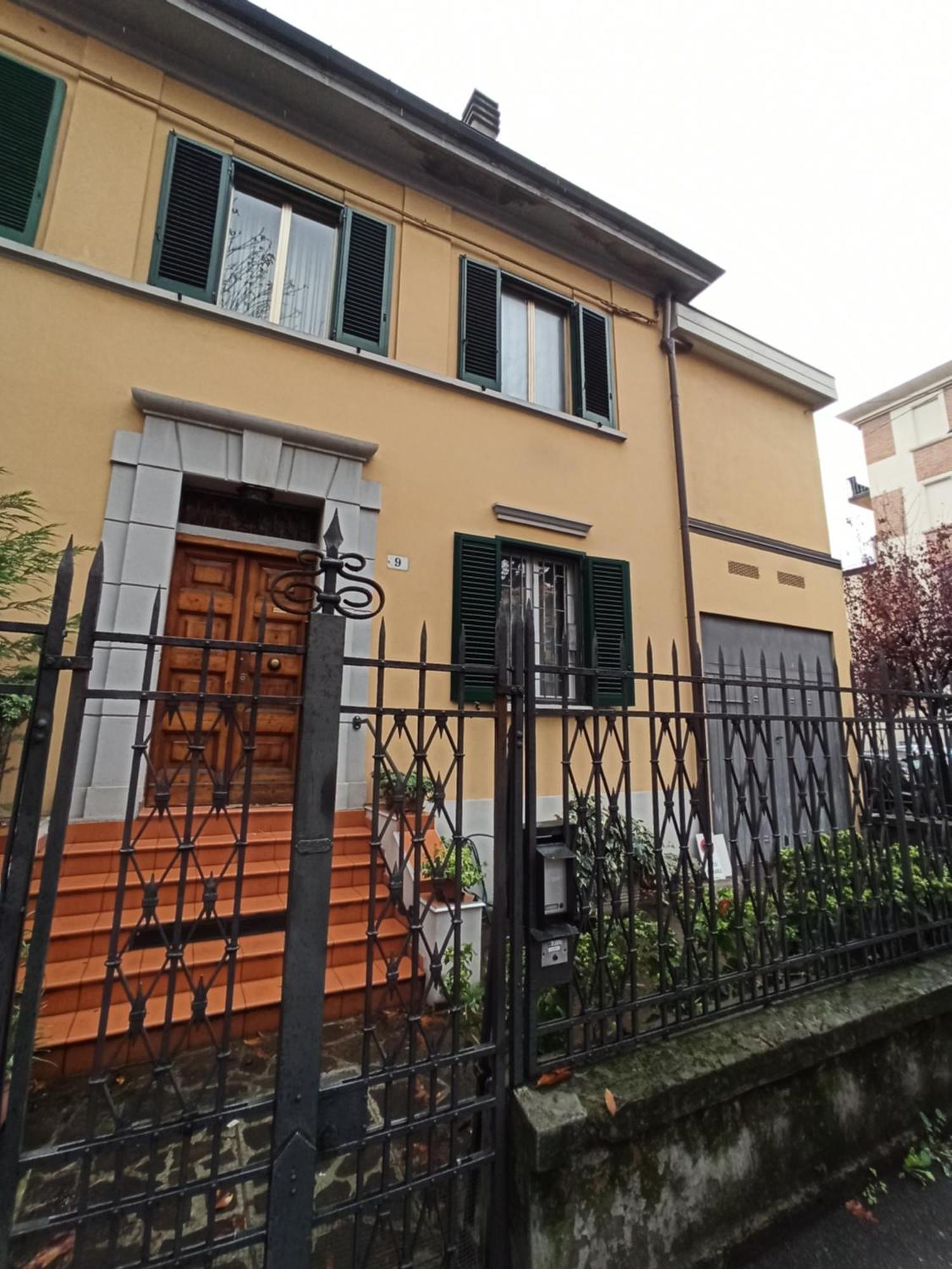 B&B Number 9 Bologna Kültér fotó